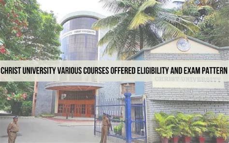 christ university smart card|christ university admission fees.